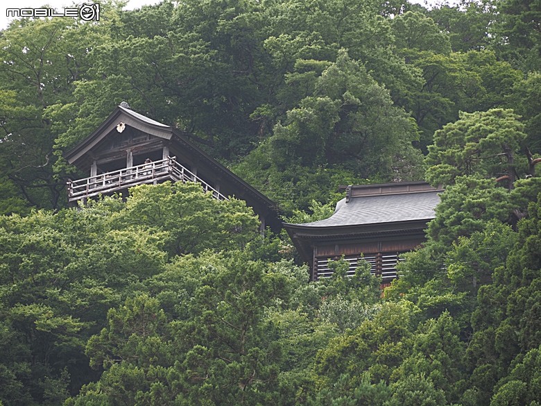 銀山溫泉、寶珠山 立石寺｜山形山寺、将棋むら (株)天童タワー(天童將棋村)、仲野觀光菓樹園採水蜜桃 — 2026夏末日本東北4日員旅之一【山形県篇】