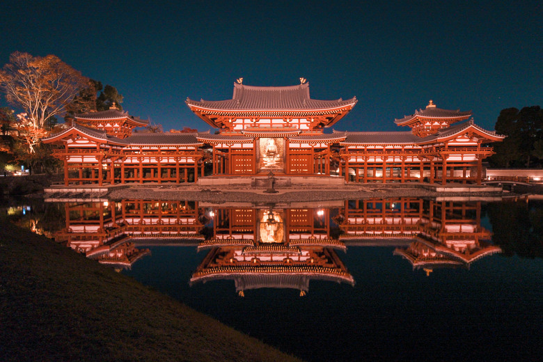 點我看大圖 京都九天八夜分享-超級充實的賞楓之旅