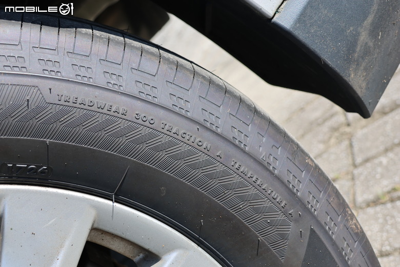 Bridgestone ALENZA LX200 使用體驗|舒適度與行路質感升級、日常使用寧靜表現佳!