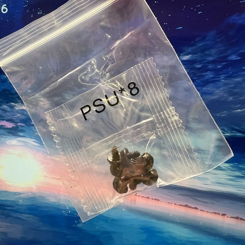 點我看大圖 Epontec MARS 1000W電源 與 Montech TG3玻璃海景機殼開箱