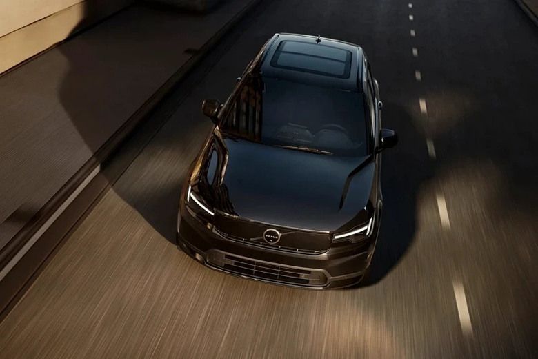 Volvo EX40將告別美國市場？2027年式後由EX60接棒入門純電休旅