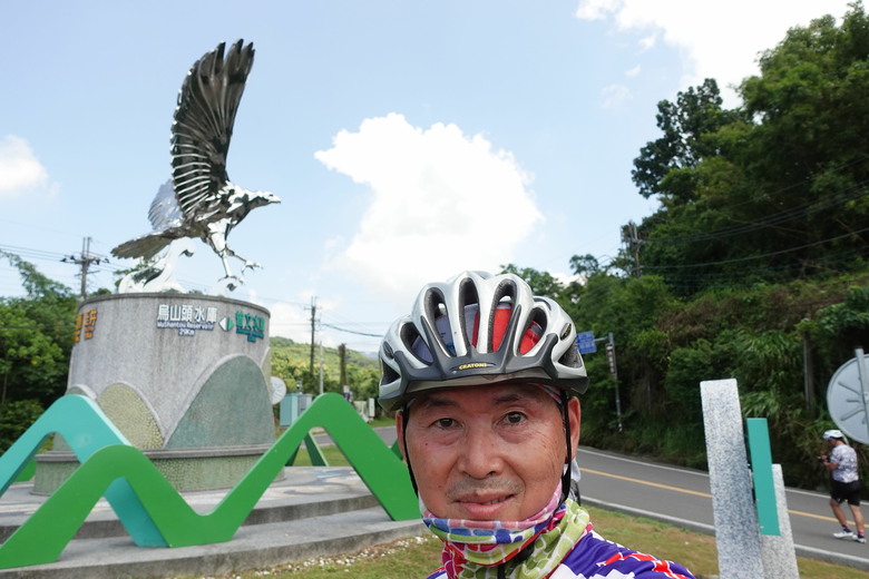 1314跟著博愛車隊騎遊仙境西拉雅，RIKULAU city tour