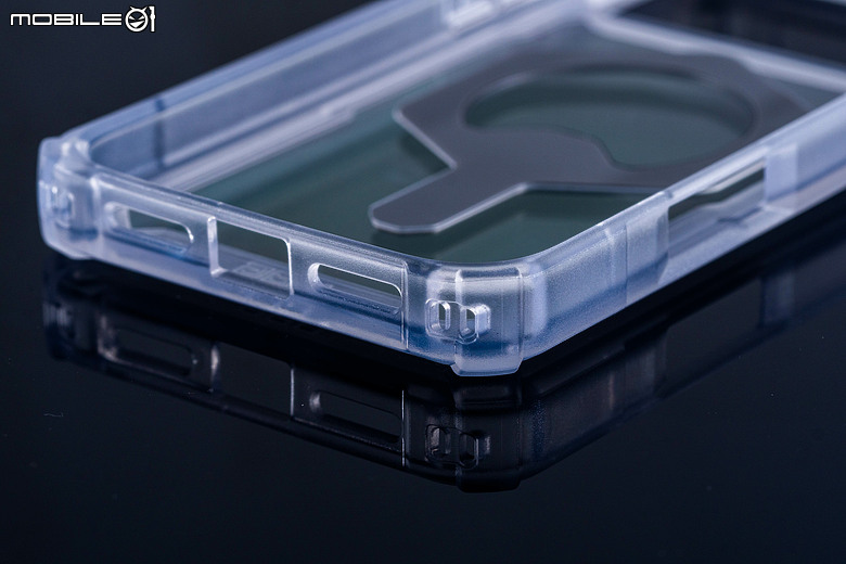 UAG 2026 新年式軍規抗衝擊 iPhone 手機保護殼全系列開箱 不僅保護功能更強悍 風格設計更與眾不同
