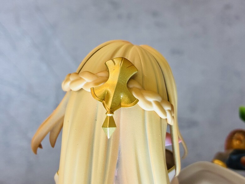 精靈魔法師赫澤爾的魔法小屋
