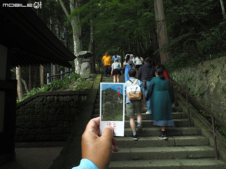 銀山溫泉、寶珠山 立石寺｜山形山寺、将棋むら (株)天童タワー(天童將棋村)、仲野觀光菓樹園採水蜜桃 — 2026夏末日本東北4日員旅之一【山形県篇】