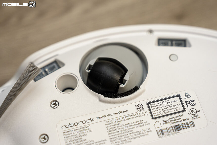 Roborock Qrevo Edge 2 體驗報告｜「低」得更徹底、清潔更全面！