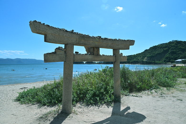 ZF 環瀨戶內海