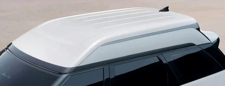 韓規Hyundai現代Palisade High Roof高頂版旗艦車型發表