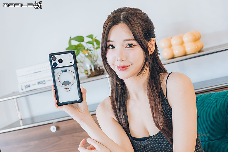 UAG 2026 新年式軍規抗衝擊 iPhone 手機保護殼全系列開箱 不僅保護功能更強悍 風格設計更與眾不同