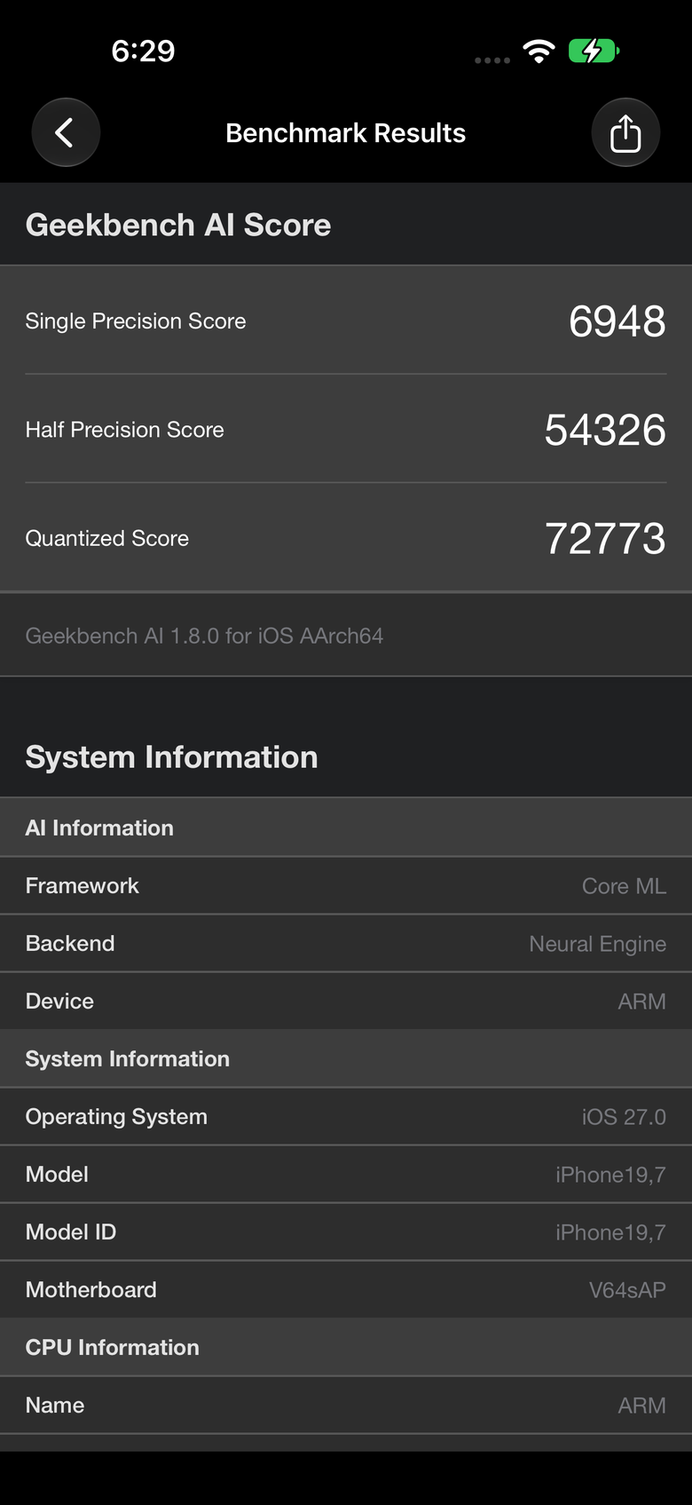 蘋果 iPhone 18 Pro Max 測試體驗 核心效能與拍照能力大幅強化 Pro 之作!