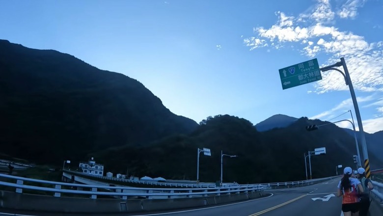 【2026 梅塔好行】挑戰直上塔塔加！55公里陡升2200公尺，從梅子夢工廠一路榨乾腿力！