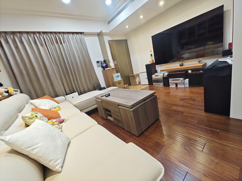 【開箱】沐心小宅 換屋與手搓裝修全紀錄