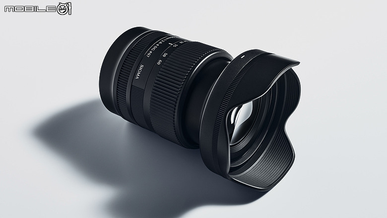 SIGMA 雙鏡齊發｜20-60mm F2.8-4 輕巧變焦與 85mm F1.2 夢幻人像鏡同步登場！