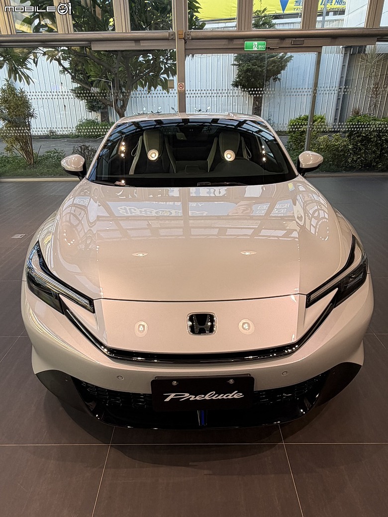 點我看大圖 遲來的CRV5代關箱+2026 CRV E:HEV開箱
