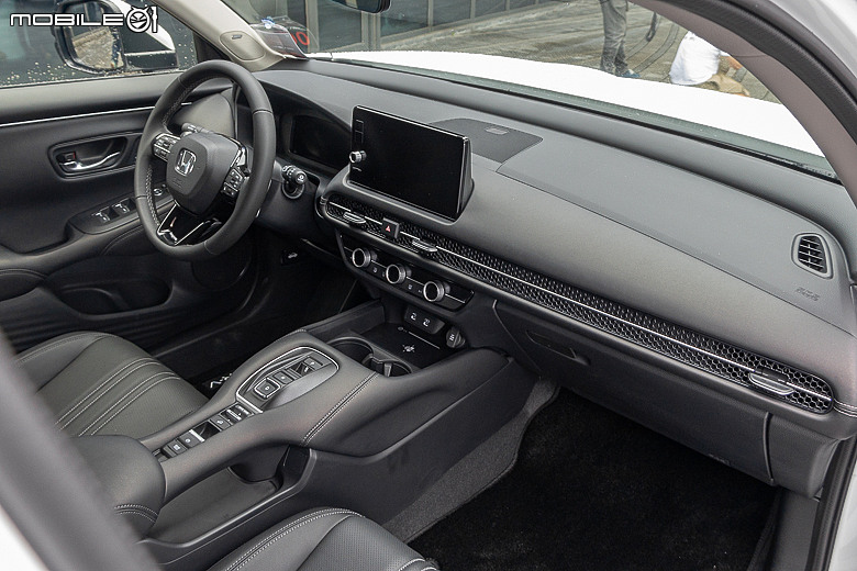 【國內新訊】Honda ZR-V e:HEV 119.9 萬元正式上市,9 月 19 日起全國據點展開試乘!