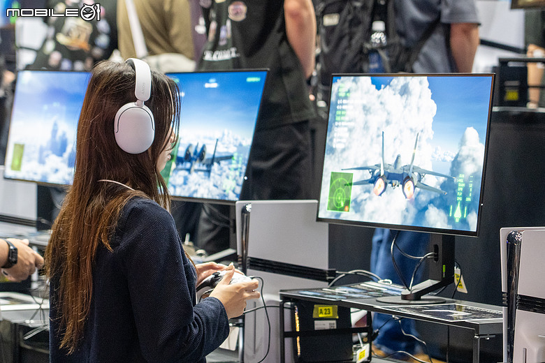 2026 東京電玩展直擊|SEGA、光榮特庫摩端好菜,日系大作齊登場!