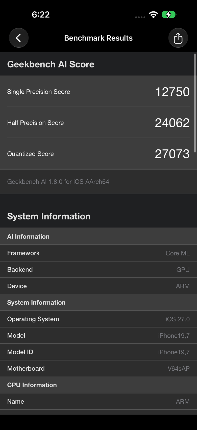 蘋果 iPhone 18 Pro Max 測試體驗 核心效能與拍照能力大幅強化 Pro 之作!