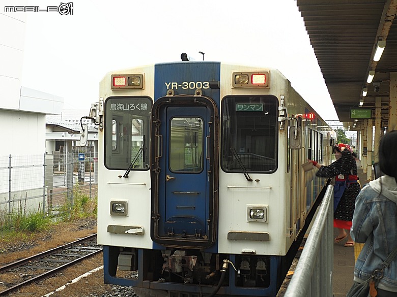 由利高原鐵道 鳥海山麓線、秋田故里村、秋田市民俗藝能傳承館、平泉中尊寺、秋田AEON購物中心，還有旅行社主打的燒肉吃到飽 — 2026夏末日本東北4日員旅之三【秋田県+岩手県篇】