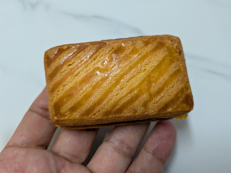 點我看大圖 超美味及誠意滿滿的「Mobile01 X 世界麵包大師王鵬傑」中秋禮盒