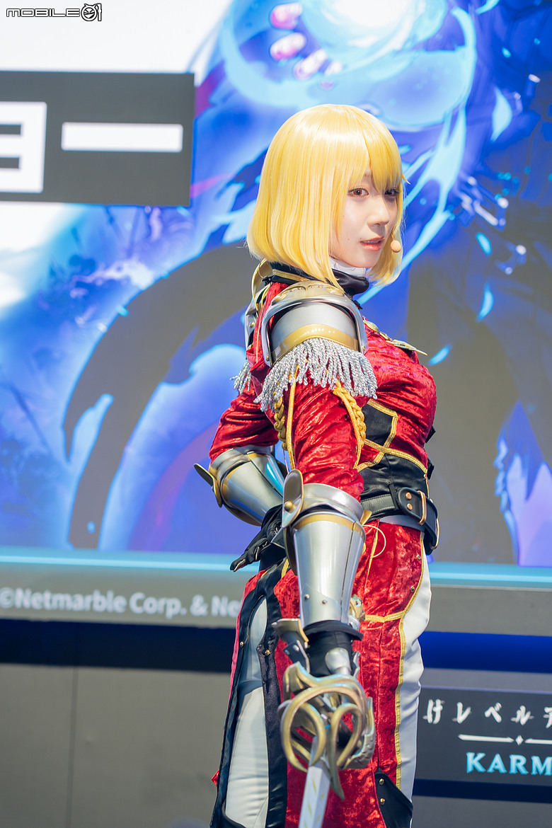 點我看大圖 2026 東京電玩展 Cosplayer 精選圖輯|人氣大咖齊聚!