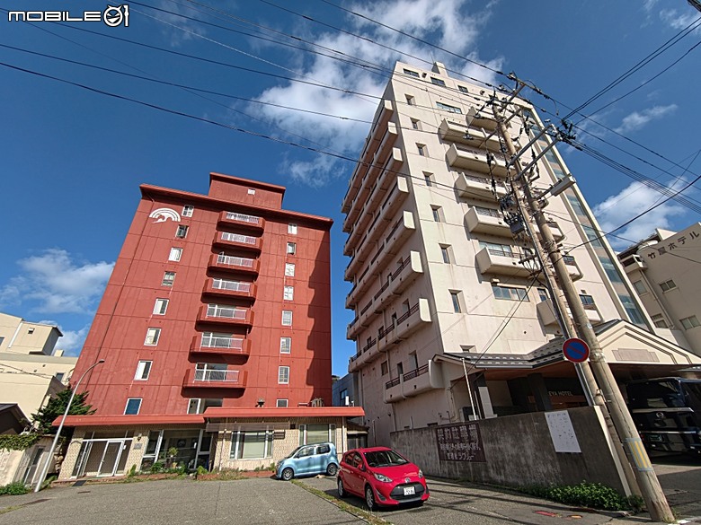 竹屋旅館(湯野浜温泉 竹屋ホテル)、仙台日航都市酒店(ホテルJALシティ仙台)、鬼首度假公園飯店(リゾートパークホテルオニコウベ) — 2026夏末日本東北4日員旅之四【住宿篇】