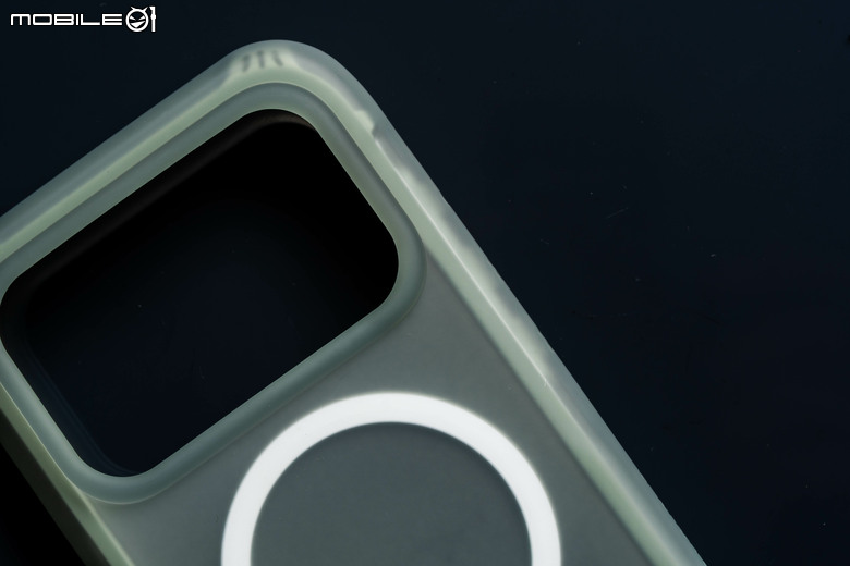 犀牛盾 iPhone 18 Pro AirX 極致氣墊緩衝手機殼開箱 太空級防護極致保護力 舊殼換新殼折 0