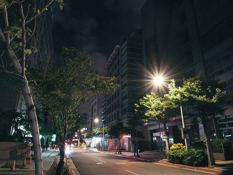 點我看大圖 Panasonic Lumix DC-L10 評測報告|復古質感 + 4/3 吋大底、實時 LUT 隨心玩色!