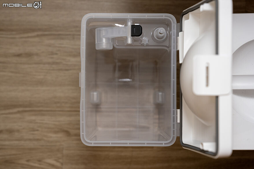 Roborock Qrevo Edge 2 體驗報告｜「低」得更徹底、清潔更全面！