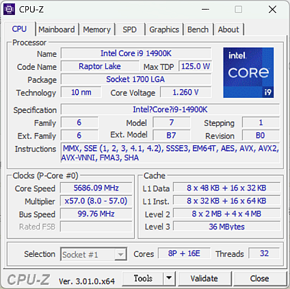 點我看大圖 雕妹帶著 D4 繼續戰 B760M AORUS ARI WIFI6E DDR4