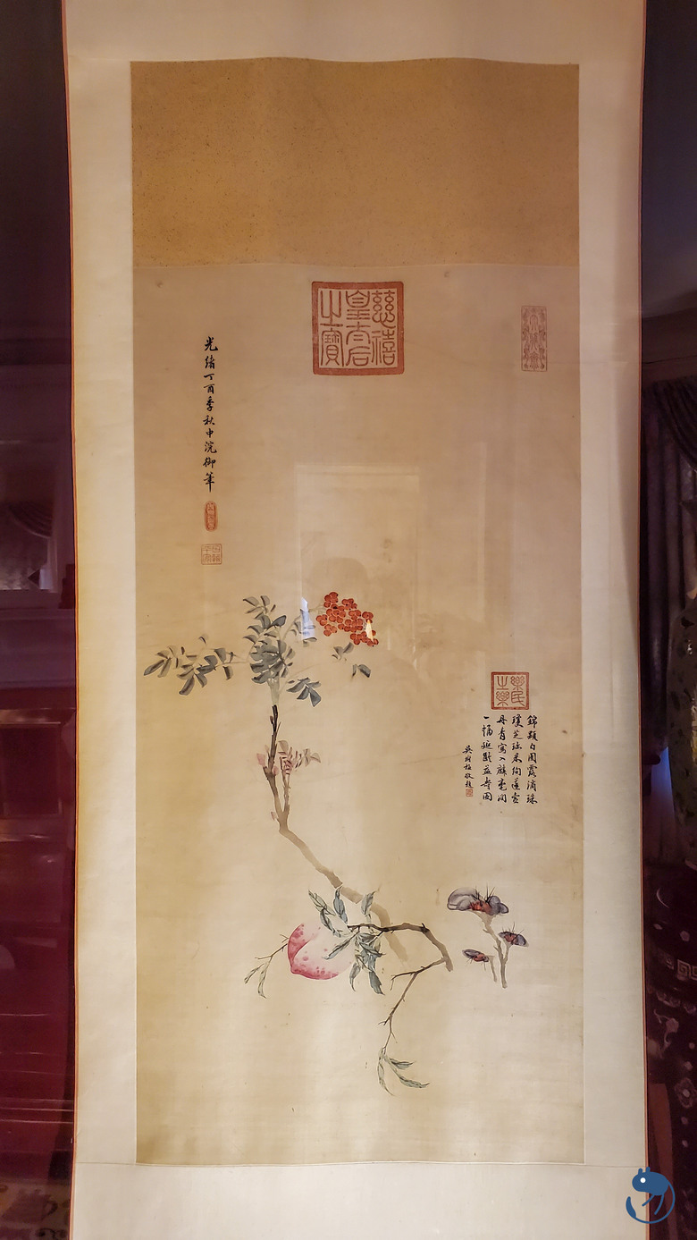點我看大圖 美國-華盛頓特區|*百年風華 見證台美外交的光影記憶*雙橡園 Twin Oaks Estate