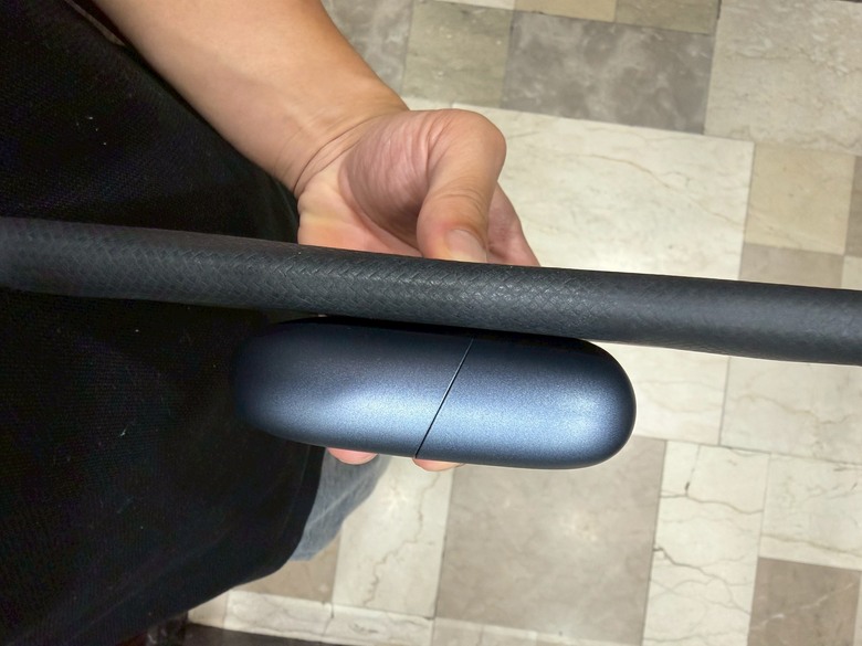 Panasonic CM3A & CM2B雙開箱心得分享