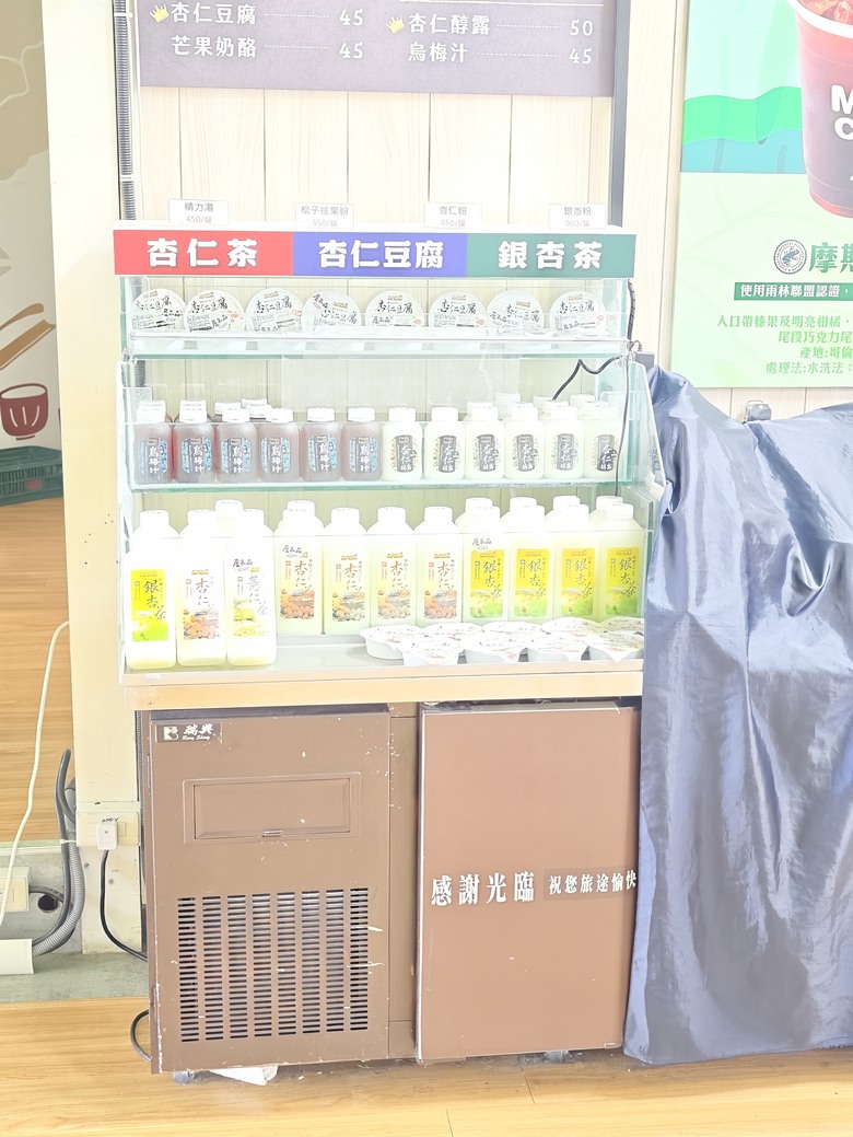 Q6 e-tron 環島記錄分享
