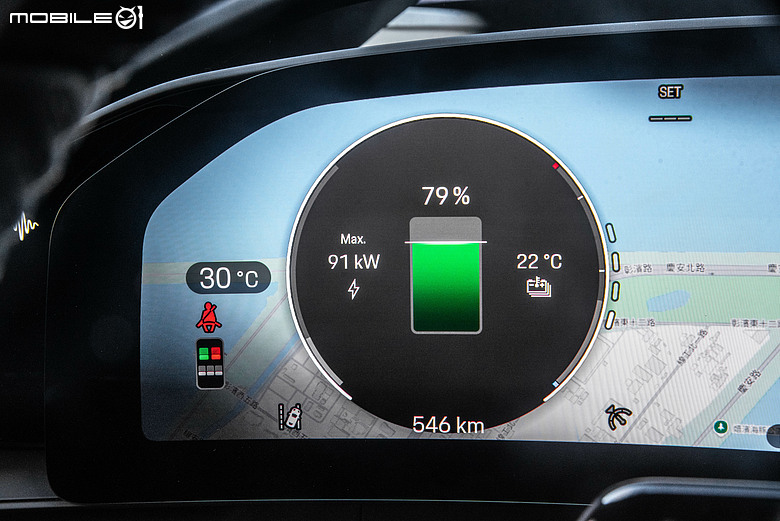 Porsche Cayenne S Electric 試駕|操控本色依舊,科技座艙更令人驚艷!