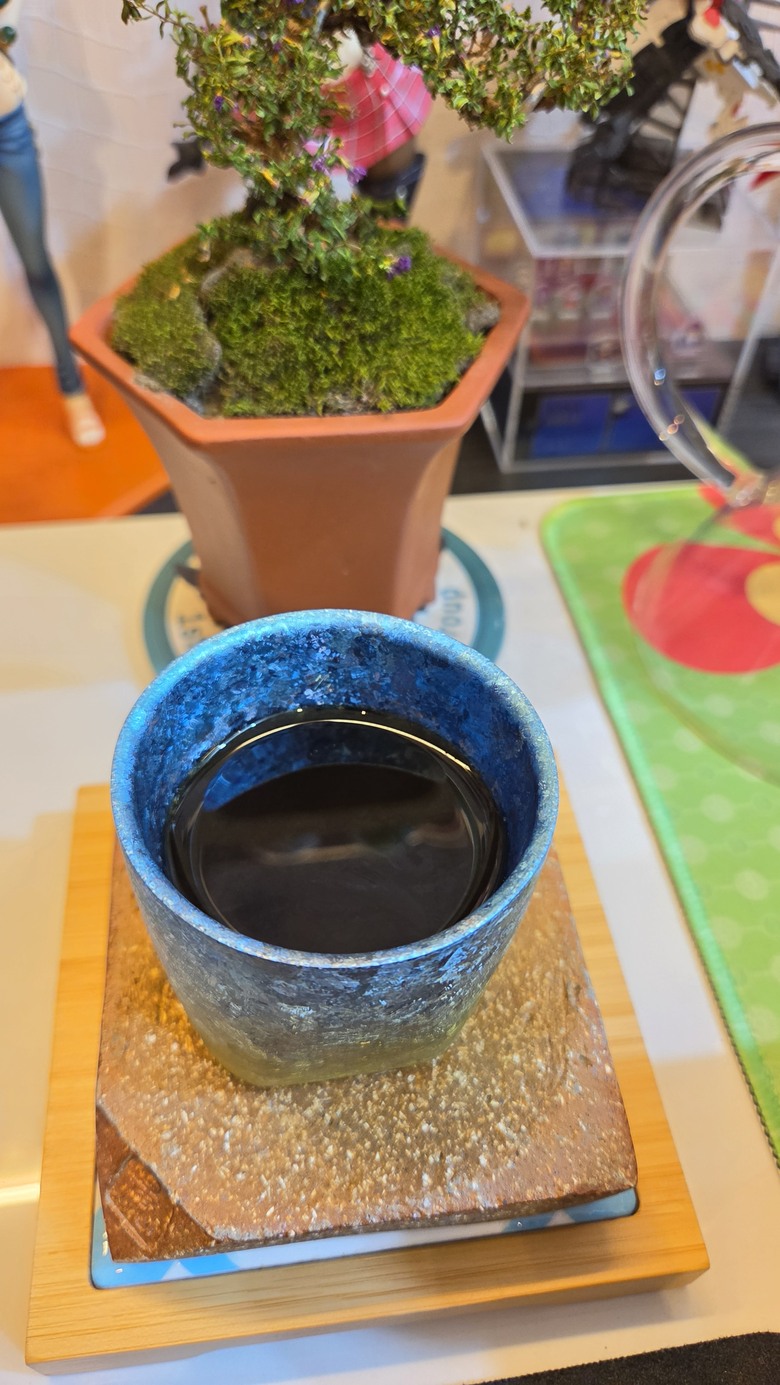 [微開箱]鈦造-純鈦咖啡方杯(月)