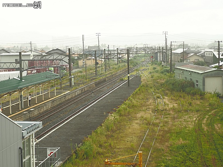 由利高原鐵道 鳥海山麓線、秋田故里村、秋田市民俗藝能傳承館、平泉中尊寺、秋田AEON購物中心，還有旅行社主打的燒肉吃到飽 — 2026夏末日本東北4日員旅之三【秋田県+岩手県篇】