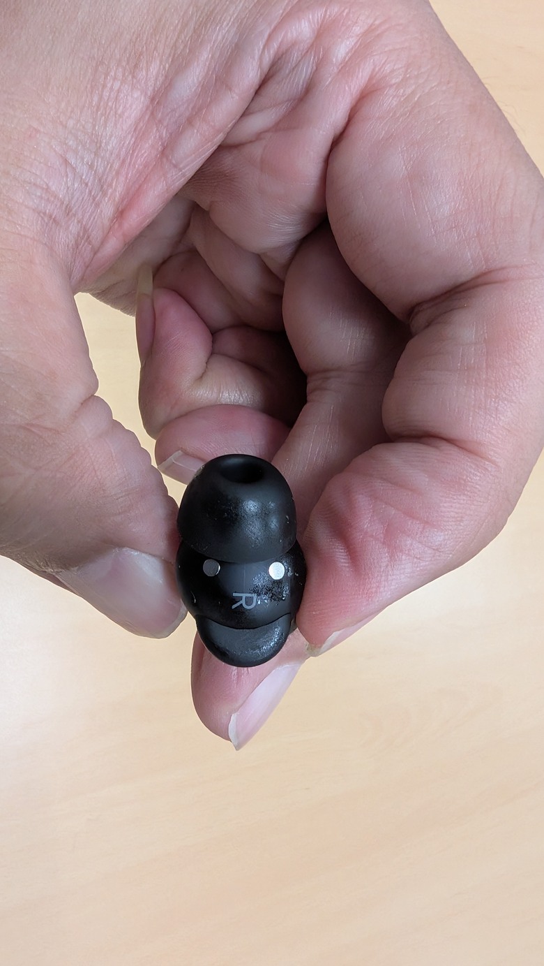 從Pixel Buds Pro 到 Pixel Buds Pro 2 - 我的Google週邊又增加啦~~~