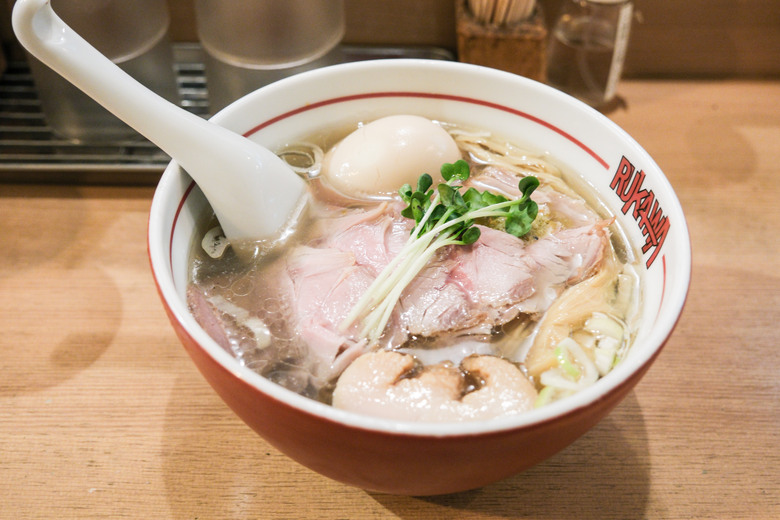 點我看大圖 東京七天六夜分享-小小建築美學巡禮