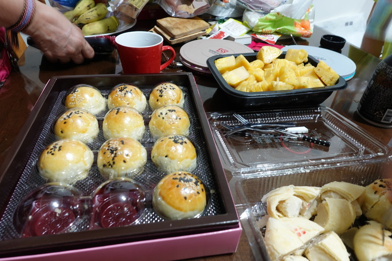 花蓮得吉利部落文化探索體驗遊程活動,壽豐享用美食二日遊