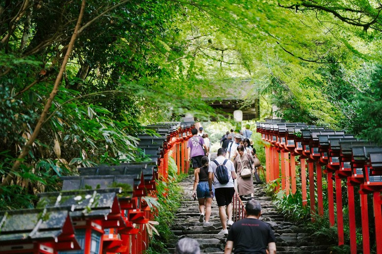 點我看大圖 夏天的京阪神旅行(下)