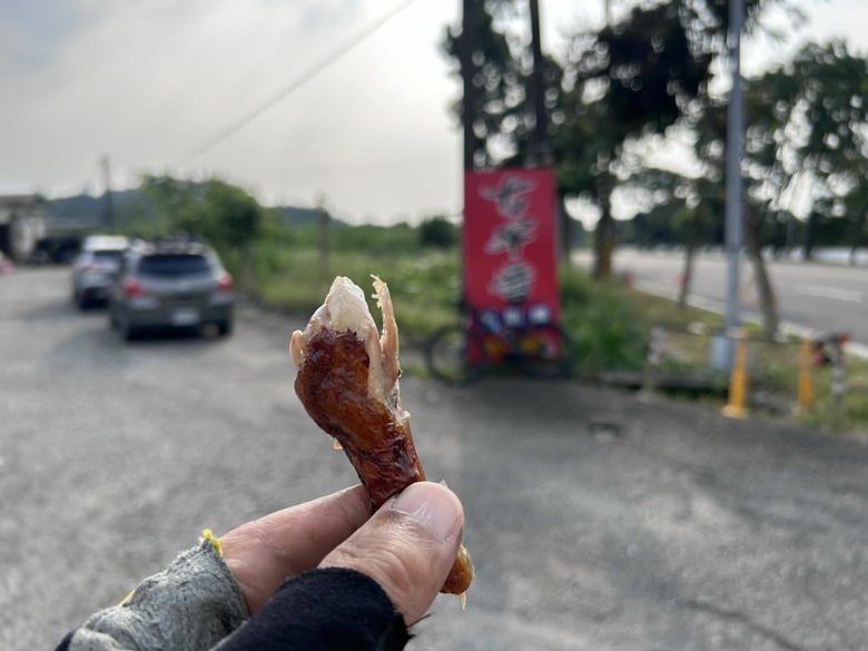 跟著博愛車隊一日快閃仙境西拉雅,參加2026仙境西拉雅環騎5COOL大會師,騎5庫抽5G活動,RIKULAU Audax city tour