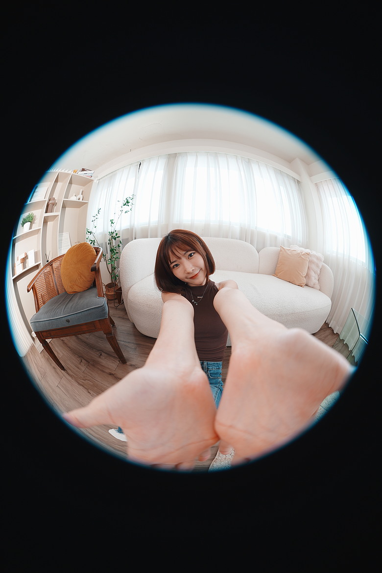Sony FE 8-14mm F3.5 Fisheye G 評測報告｜314g 輕巧便攜！圓形與對角魚眼「雙視角通吃」