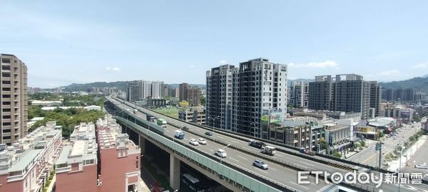 台74線補漲神話破滅？太平新成屋連環賠，屋主虧百萬出場