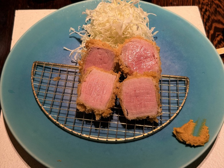 名古屋豬排飯推薦｜濃郁赤味噌醬的名古屋味噌カツ，兩家人氣豬排實吃分享