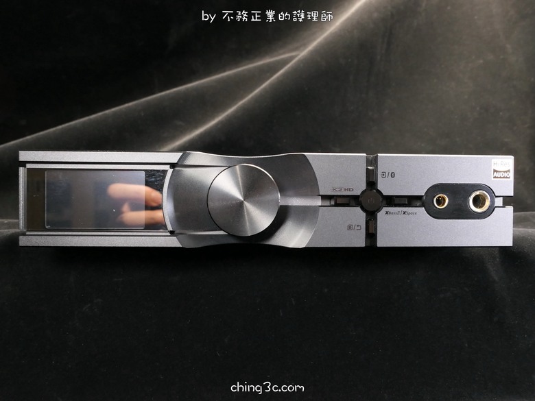 ifi Audio NEO iDSD 3 桌上型 DAC 耳機擴大機:專利 K2HD、推力提升、精準呈現,邀您一同聆聽生命樂章與豐富情感