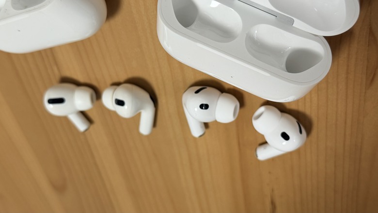 華強北平替 airpods pro 3(慧聯377super福仕科)