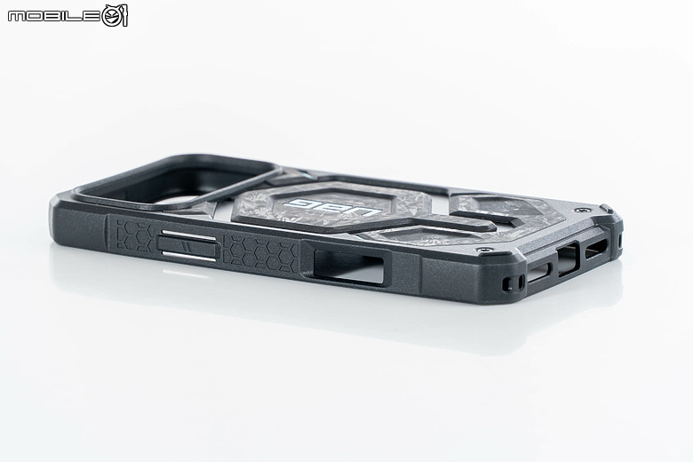 UAG 2026 新年式軍規抗衝擊 iPhone 手機保護殼全系列開箱 不僅保護功能更強悍 風格設計更與眾不同