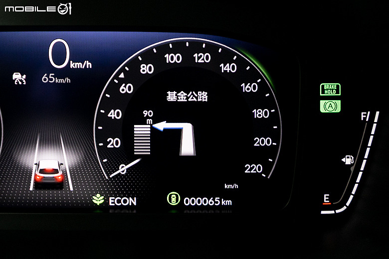 Honda ZR-V e:HEV 試駕｜暢快操控掛帥的非主流運動跑旅！