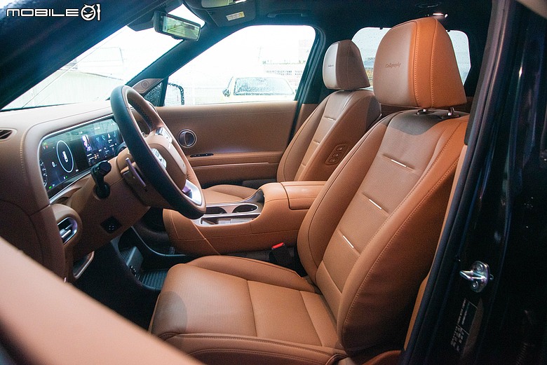 產品力能否跨越品牌門檻?!Hyundai Palisade Calligraphy試駕