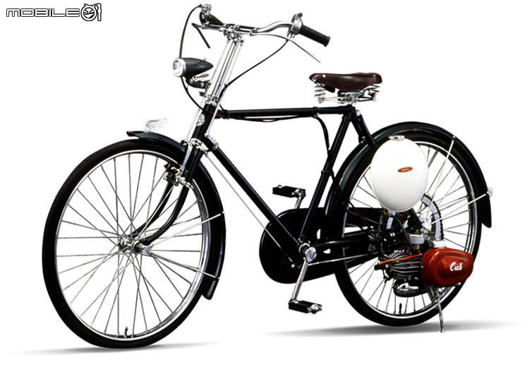 點我看大圖 HONDA SuperCub C125試駕|絕對優雅,絕對與世無爭