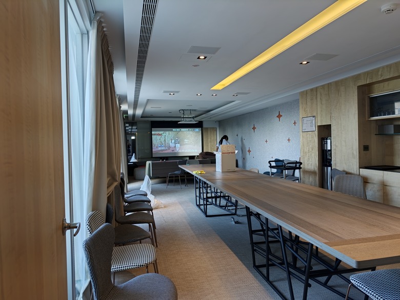 台中市｜城市漫遊行旅 Ramble Hotel 附早餐與停車位的平價商旅